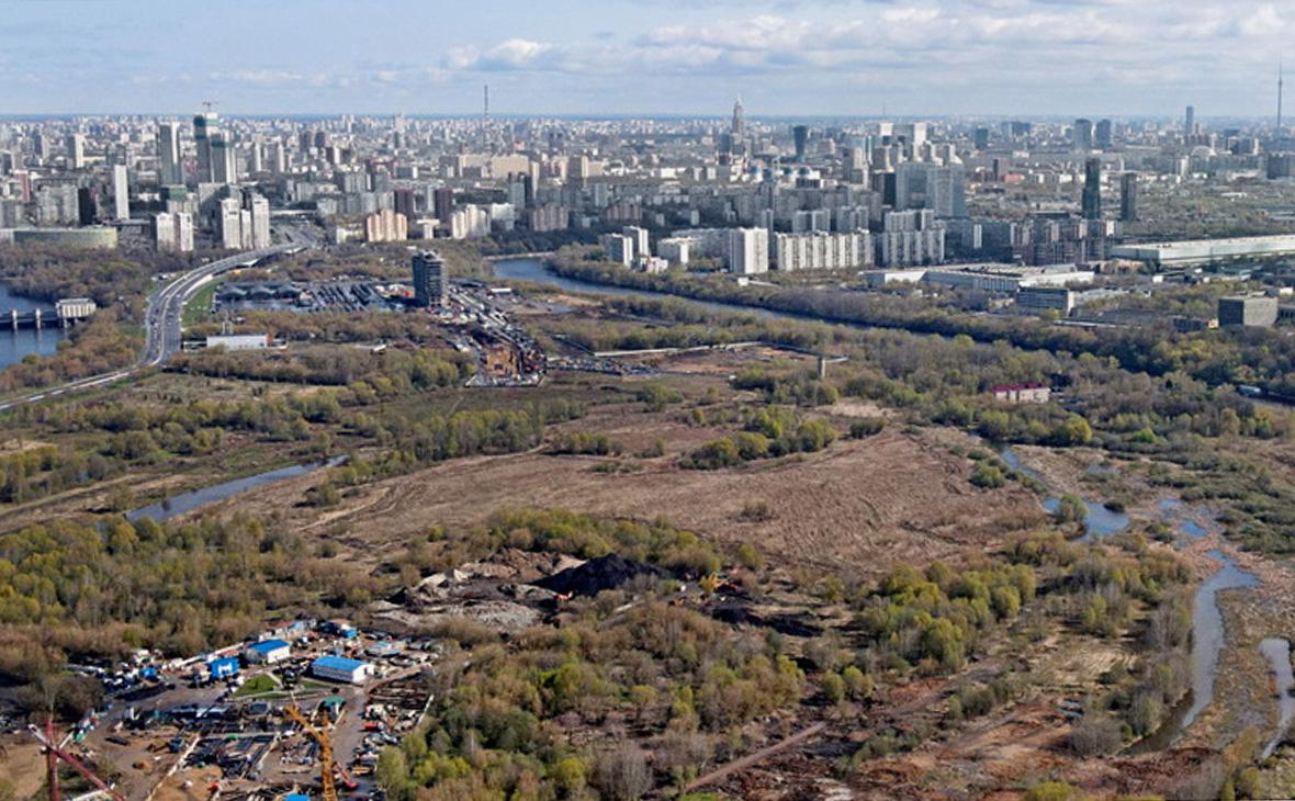  Стройку квартала для Верховного суда в Петербурге отложили до 2028 года 