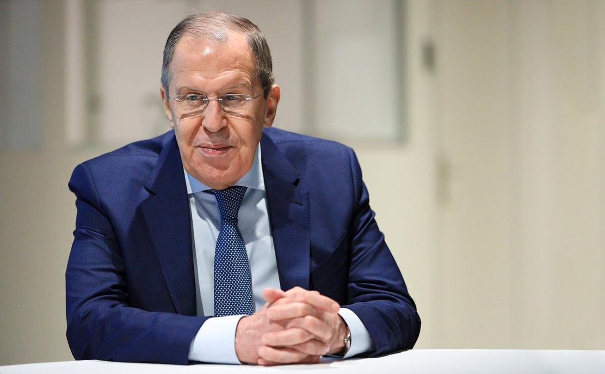 Берл Лазар заявил Путину о поддержке решений для достижения мира