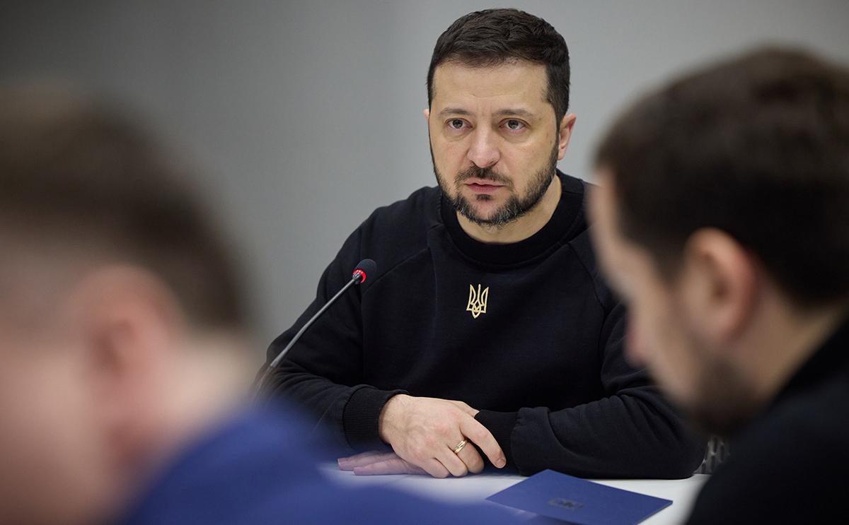  Рогов сообщил о &laquo;взломе&raquo; первой линии обороны ВСУ в Запорожской области 