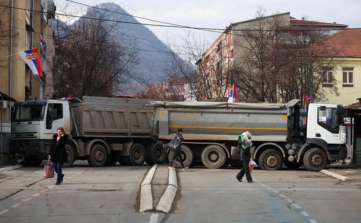 Военный комитет НАТО обсудит конфликты на Украине и в Косово