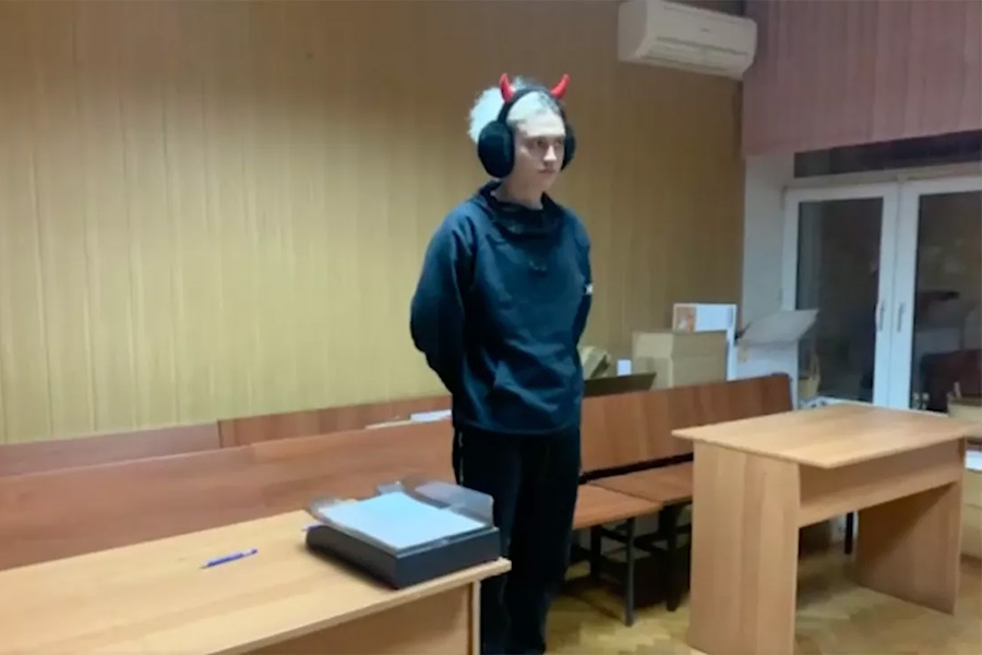  Главные уголовные дела и приговоры 2022 года 