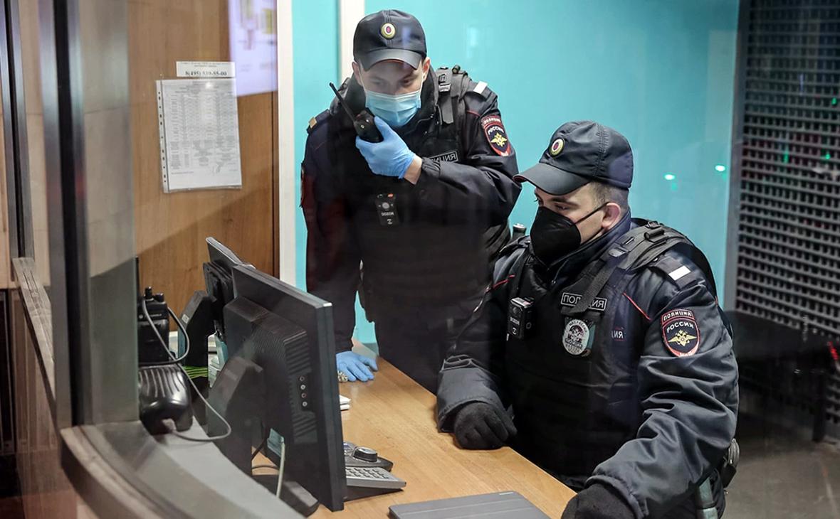  Один человек пострадал при нападении с ножом в метро Брюсселя 