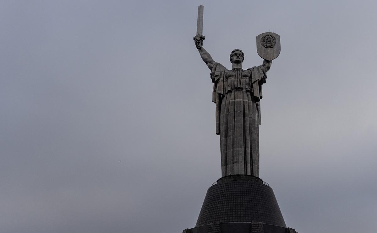 Глава Военного комитета НАТО рассказал об уроках конфликта на Украине