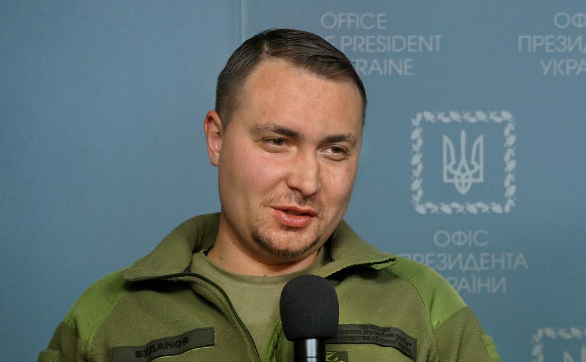 Глава украинской разведки не исключил новых ударов по России