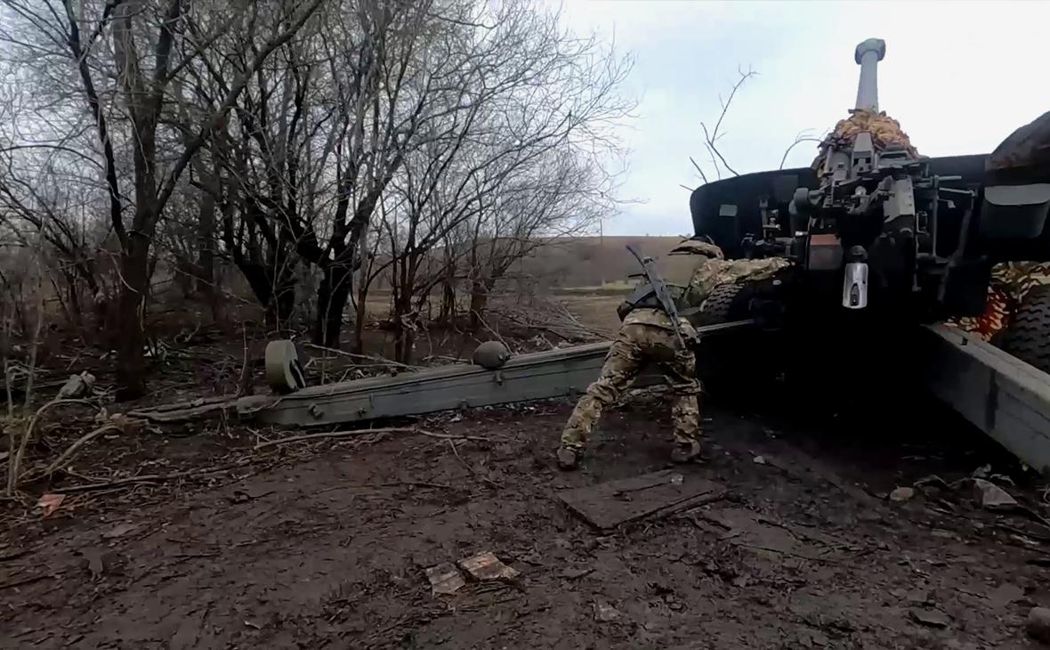 Запущенный с Украины беспилотник сбили на подлете к Воронежу