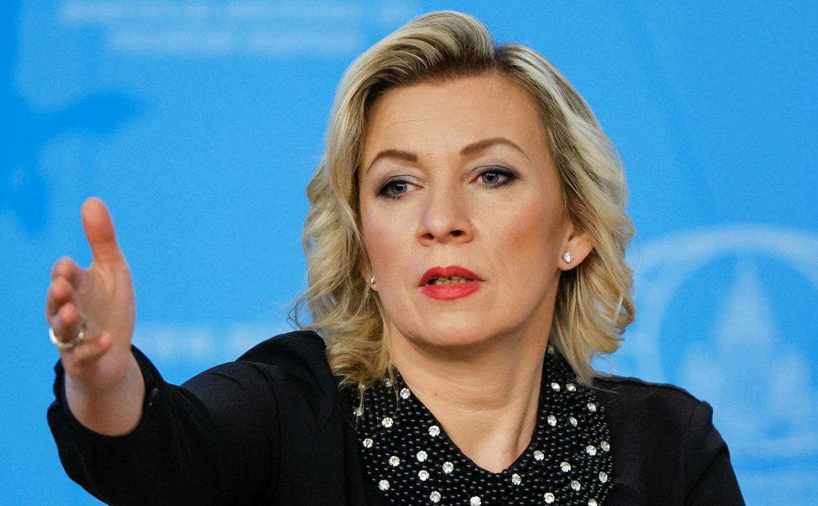 В США запланировали отреагировать на годовщину начала операции на Украине
