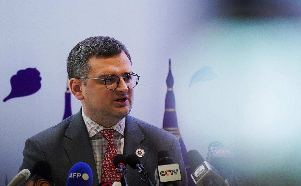 Джонсон назвал нормандский процесс «дипломатической имитацией»