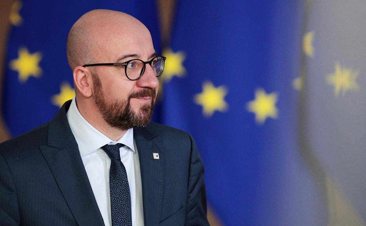 Клишас назвал провалом попытку ЕС «легализовать украденное» у России