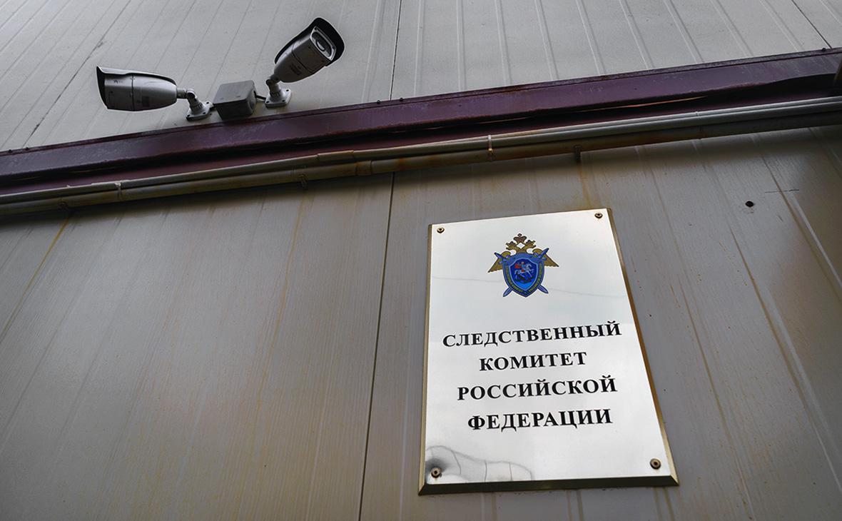 В Омской области глава района подрался с мэром райцентра
