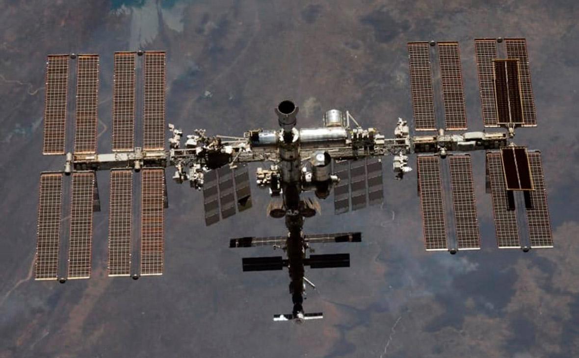 Миссию экипажа «Союза МС-22» продлили на несколько месяцев