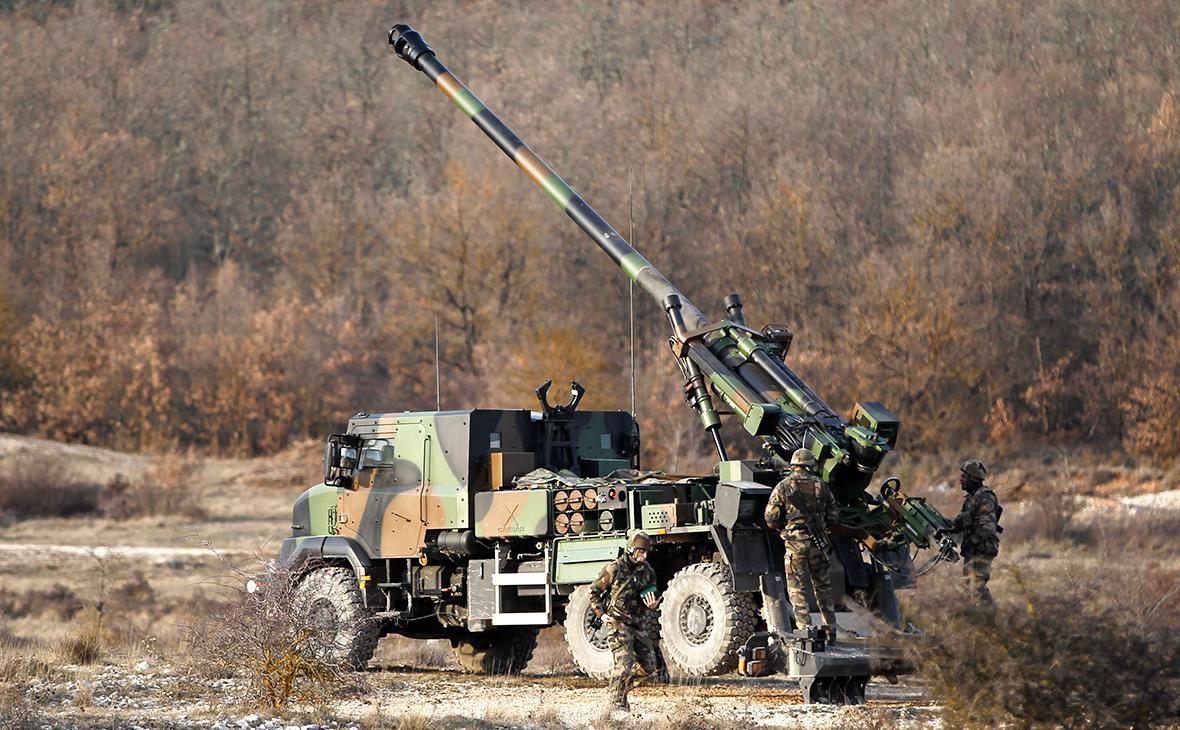  МИД Франции заявил о необходимости сохранить диалог с Россией 
