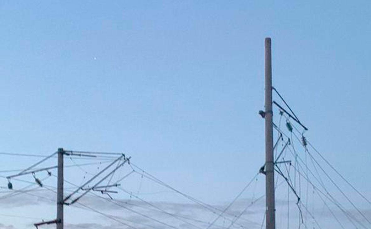  В Белгородской области сработала ПВО 