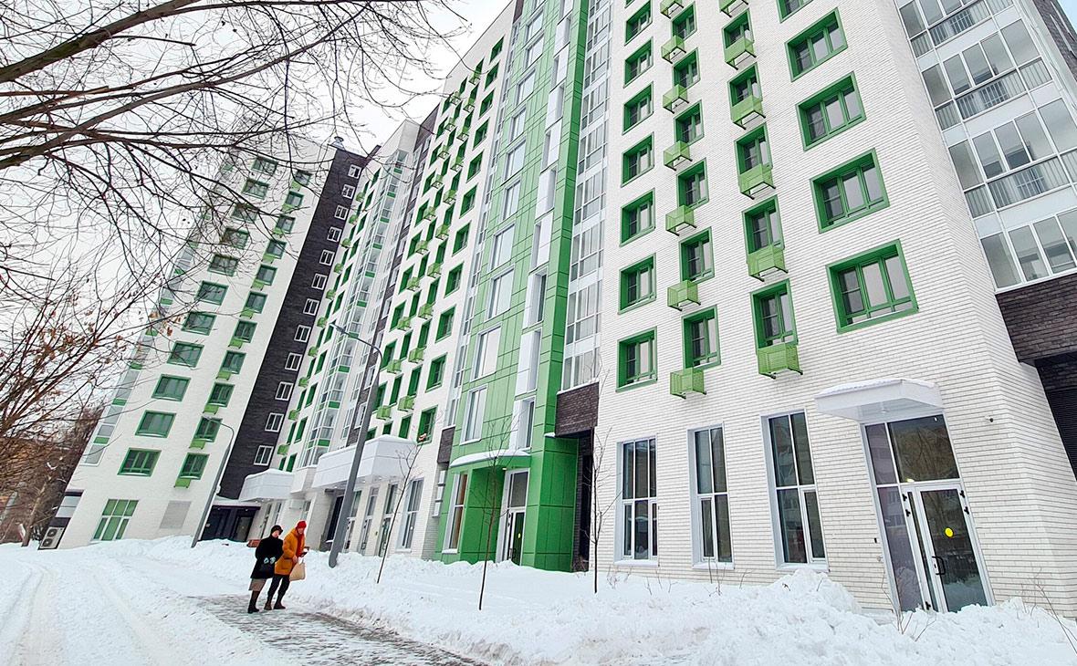 Эксперты сообщили о рекордных продажах квартир по доверенности