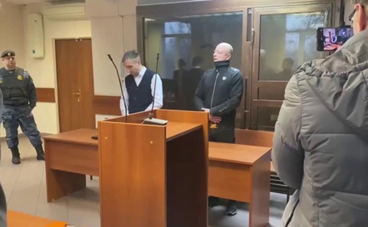 Серийный убийца кошек в Москве получил 2,5 года колонии