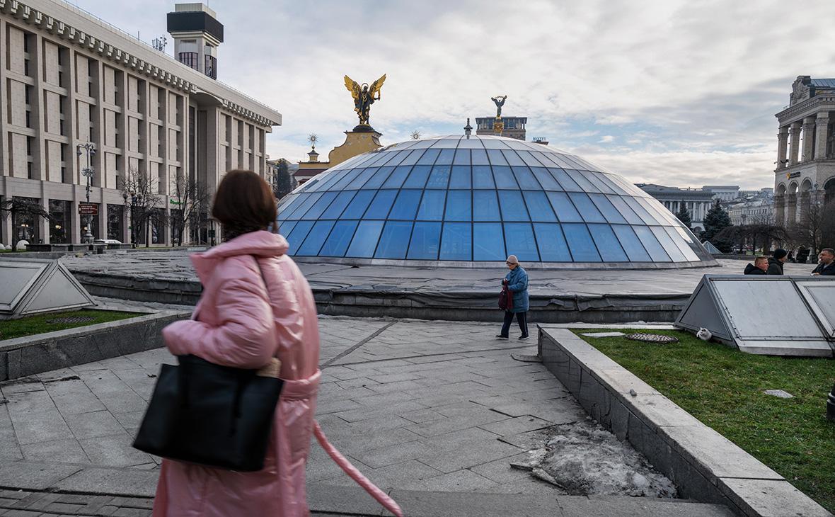  Блинкен назвал требования России к Украине &laquo;обреченными на провал&raquo; 