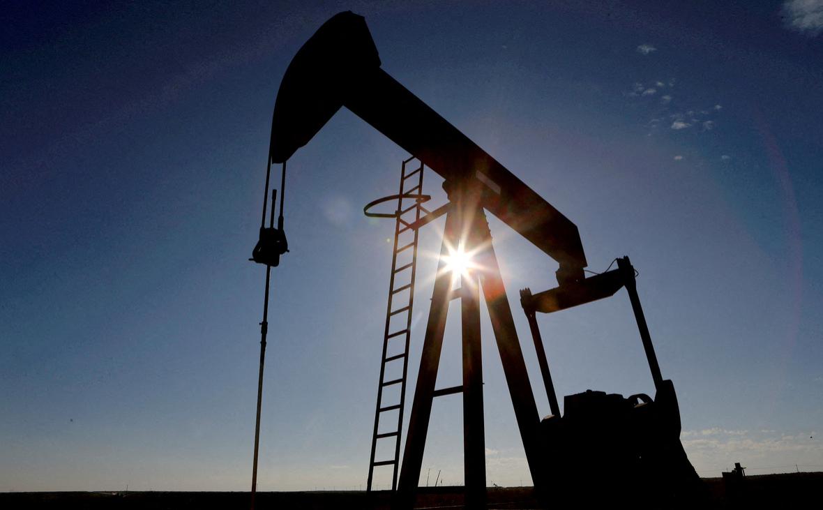  США и союзники согласились ввести два потолка цен на нефтепродукты 