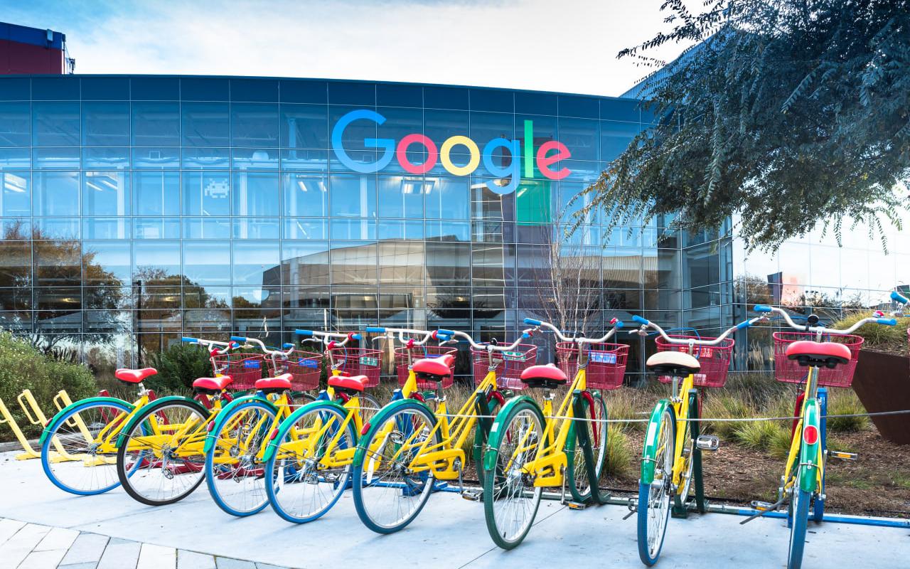  Материнская компания Google сократит 12 тыс. сотрудников 