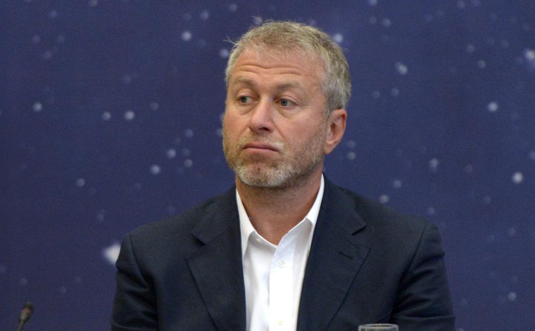  Абрамович заявил, что не имеет доступа к &pound;2,3 млрд от продажи &laquo;Челси&raquo; 