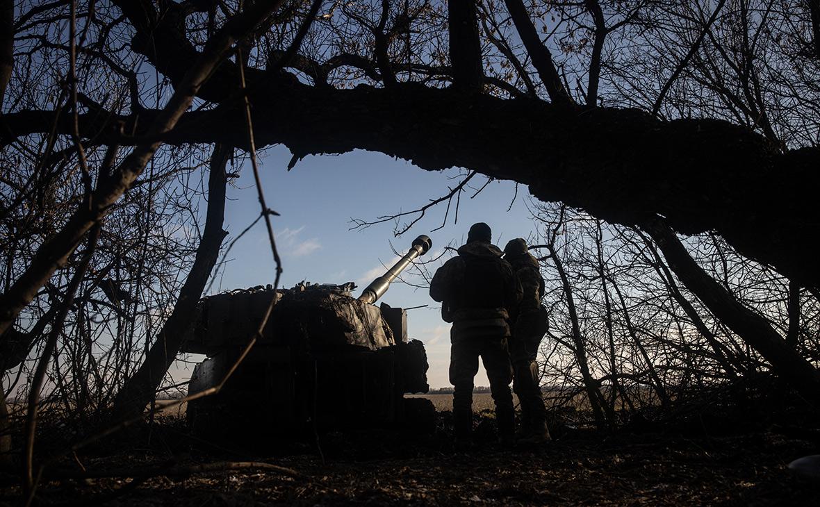  В разведке Украины признали усложнение ударов по российским целям 