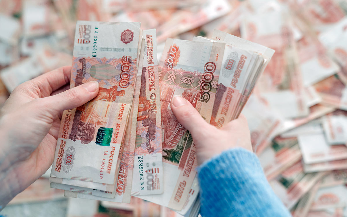 В Думе предложили разрешить оплату услуг ЖКХ за счет маткапитала