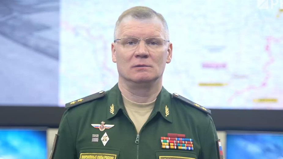  Минобороны сообщило об ударе по позициям батальона имени Шейха Мансура 