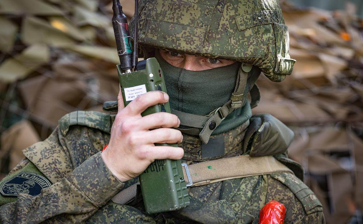  Минобороны заявило о 14 погибших при ударе ВСУ по больнице в ЛНР 