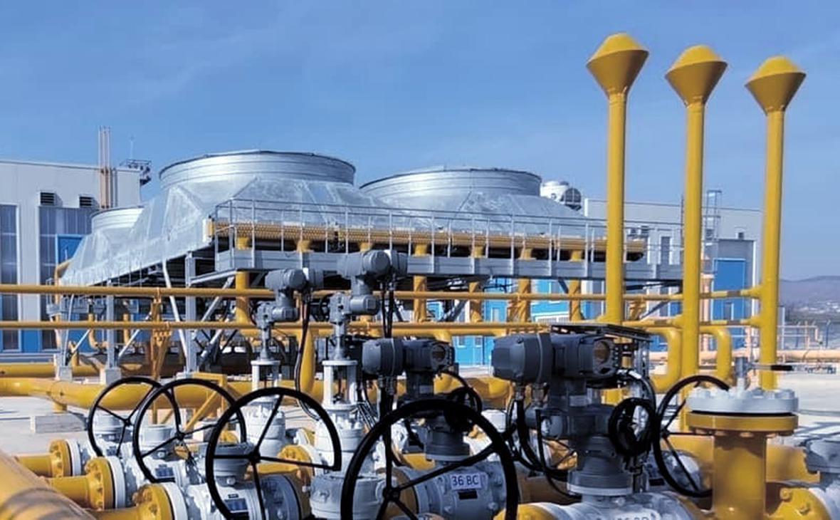Эксперты предсказали сохранение высоких цен на газ в Европе до 2030 года