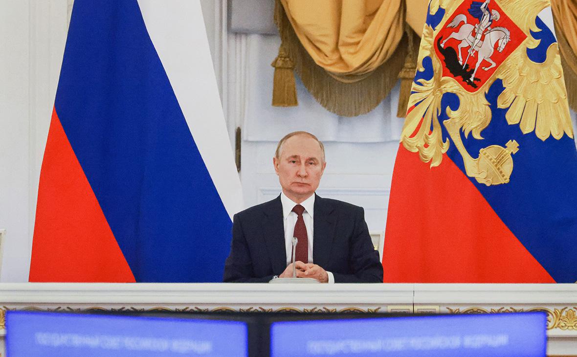  Генсек НАТО призвал готовиться к затяжному конфликту России и Украины 
