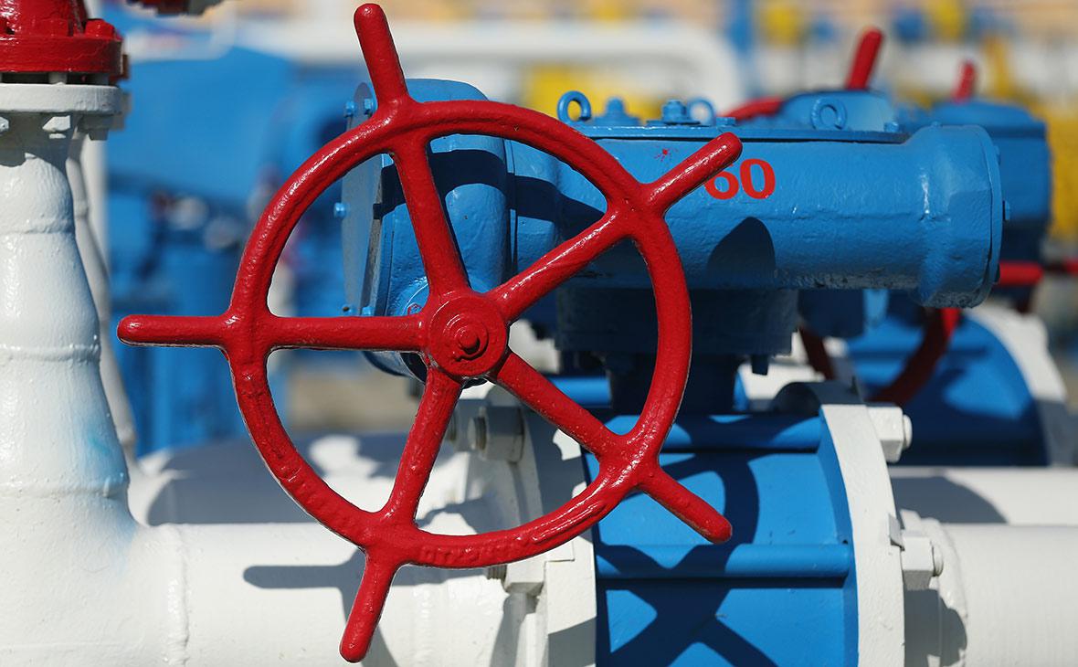 Bloomberg назвал «цену отказа» Германии от российского газа