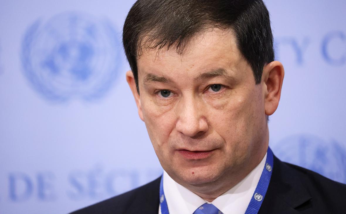 Полянский назвал защиту прав человека целью спецоперации на Украине