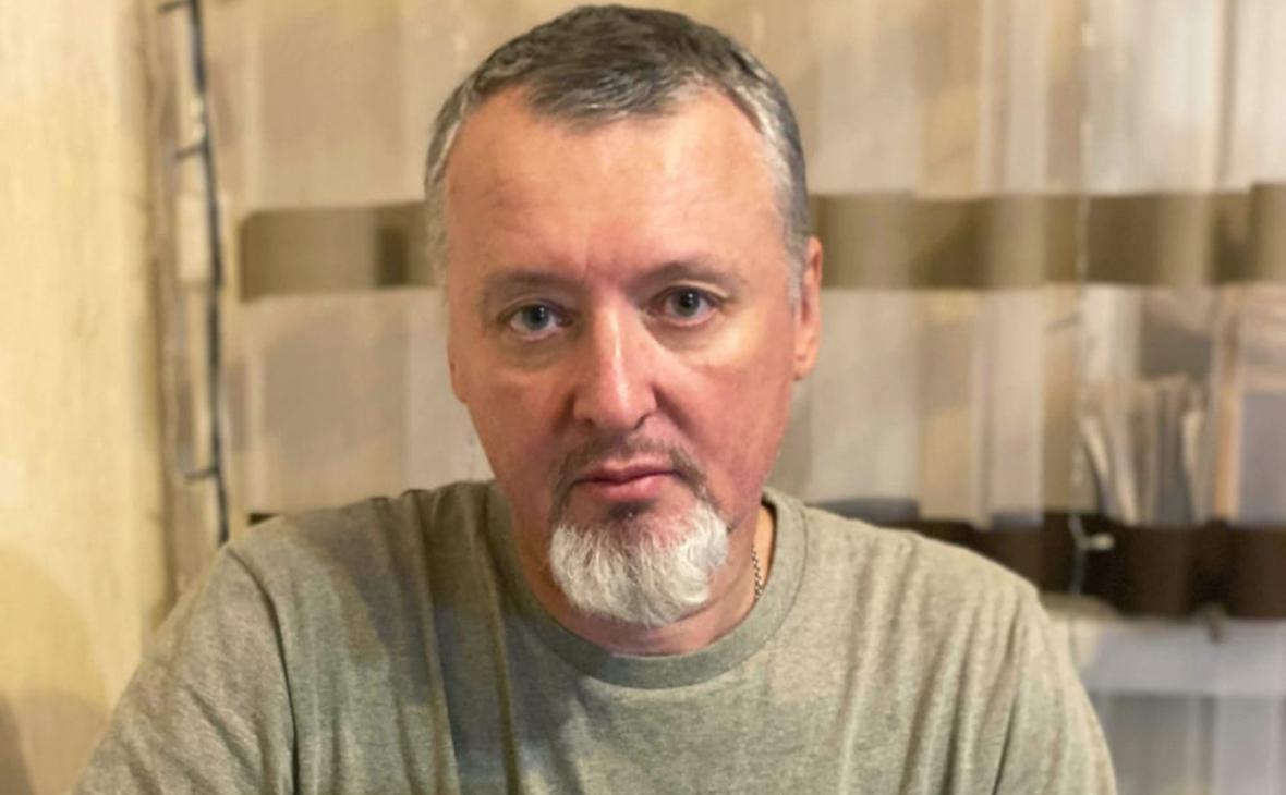 Стрелков ответил Рогозину на слова «тебя в ЛНР ждут, вперед, бро»