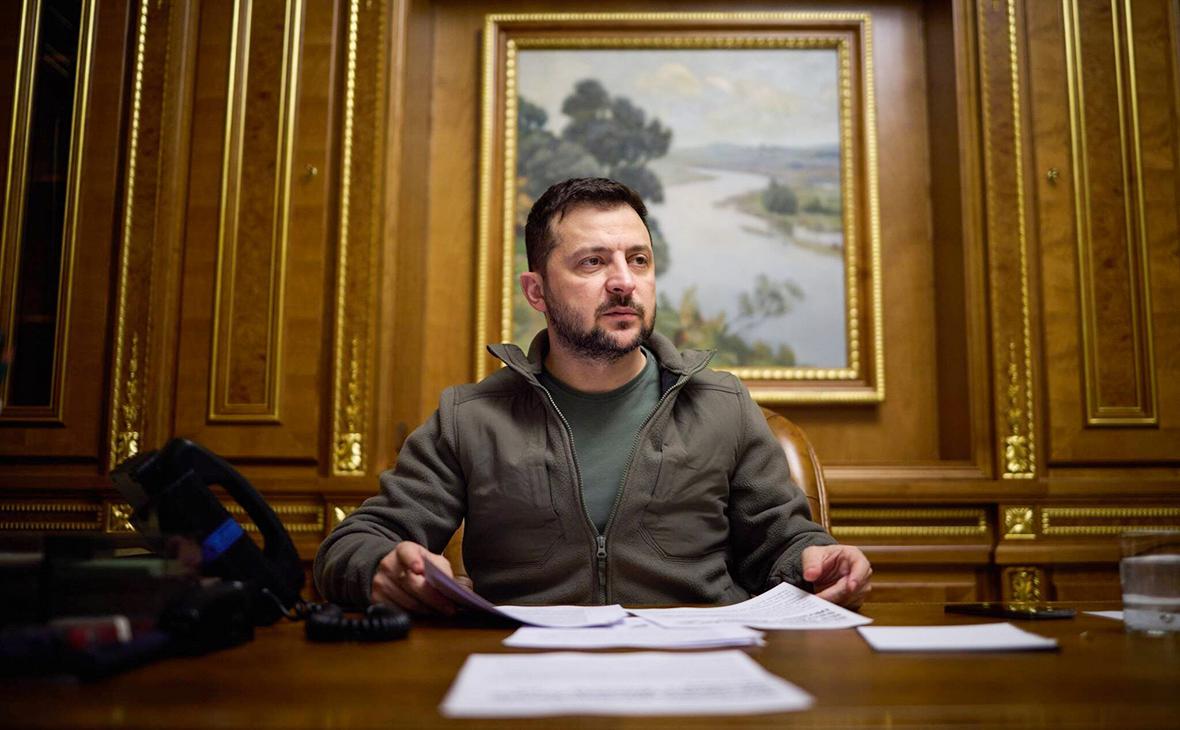 В Киеве пообещали «резонансные выводы» после проверки военных из-за яиц
