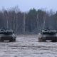 Португалия согласилась отправить Украине танки Leopard