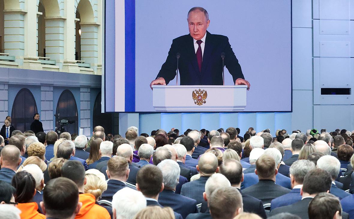Путин предложил программу льготного арендного жилья для сотрудников ОПК