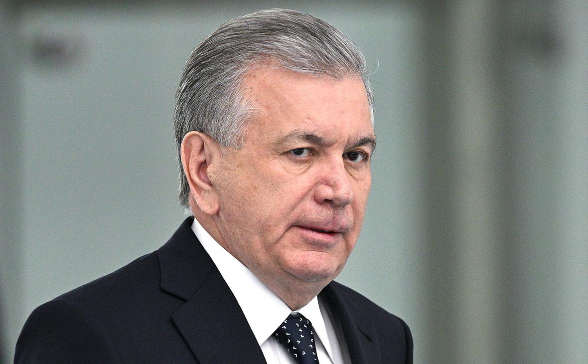 Президент Узбекистана распорядился наладить в стране сборку беспилотников