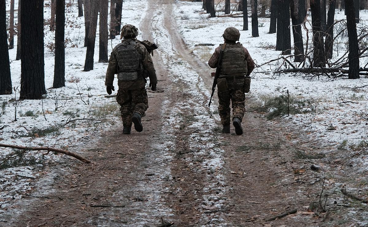 Зачем Киев просит у Запада боевую авиацию