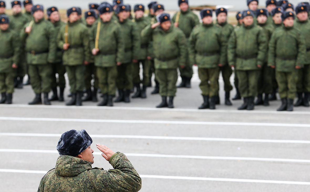 Власти Краснодарского края опровергли подготовку к военному положению