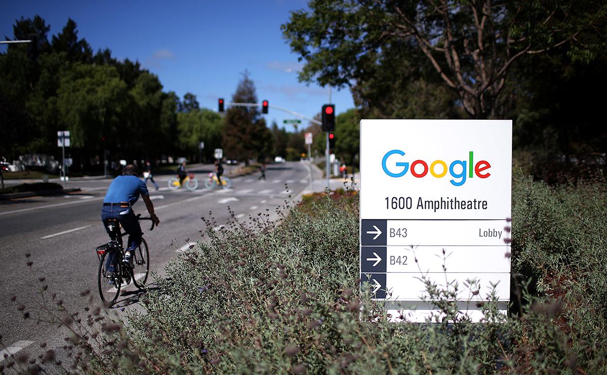  Forbes узнал о желании Брина вернуться к работе с кодом в Google 