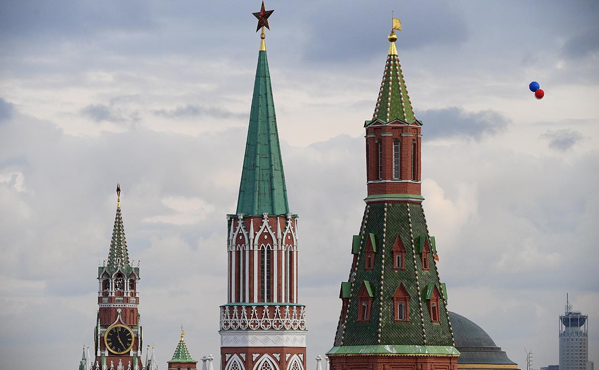 В Кремле назвали «ЧВК «Рёдан» псевдосубкультурой со знаком «минус»