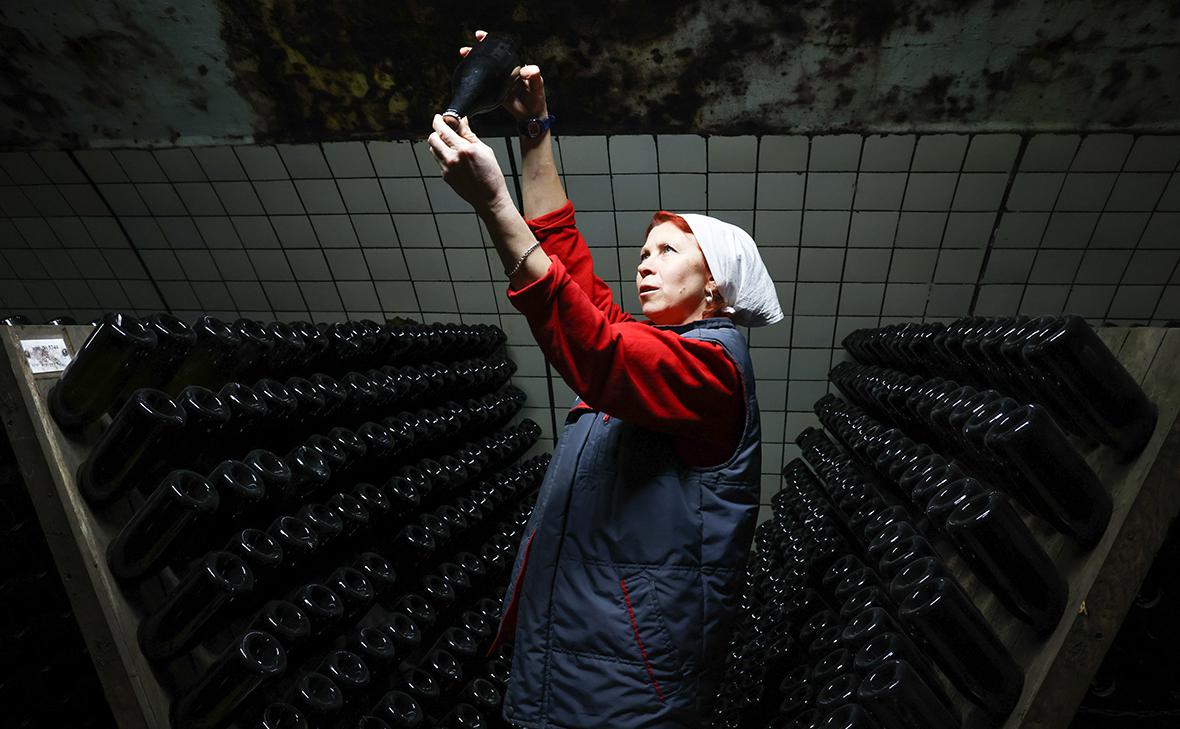  Минсельхоз предложил блокировать сайты по продаже вейпов без решения суда 