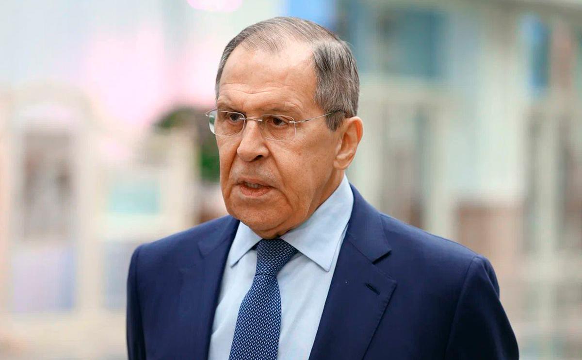 Лавров посетит Азербайджан в конце февраля