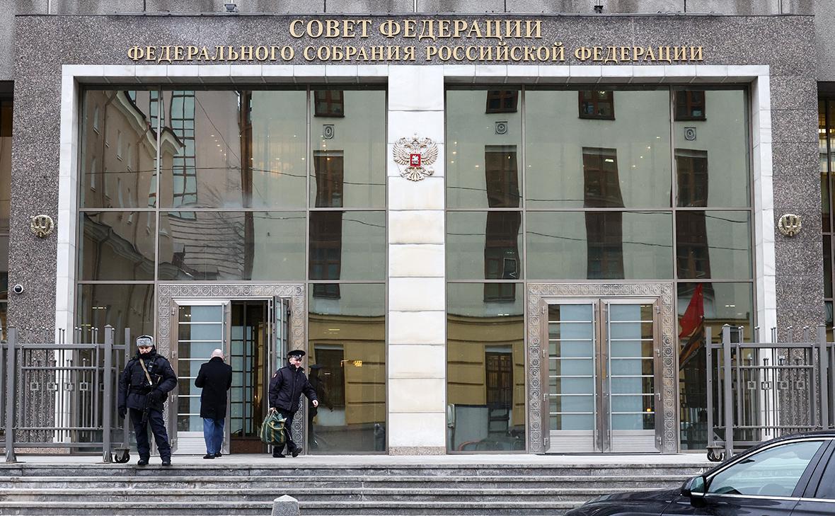 Картаполов попросил не ждать от Думы «волнующих решений» 22 февраля