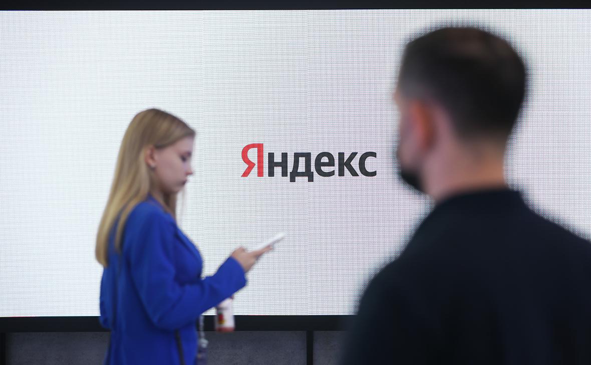  В работе &laquo;Яндекс.Музыки&raquo; произошел сбой 