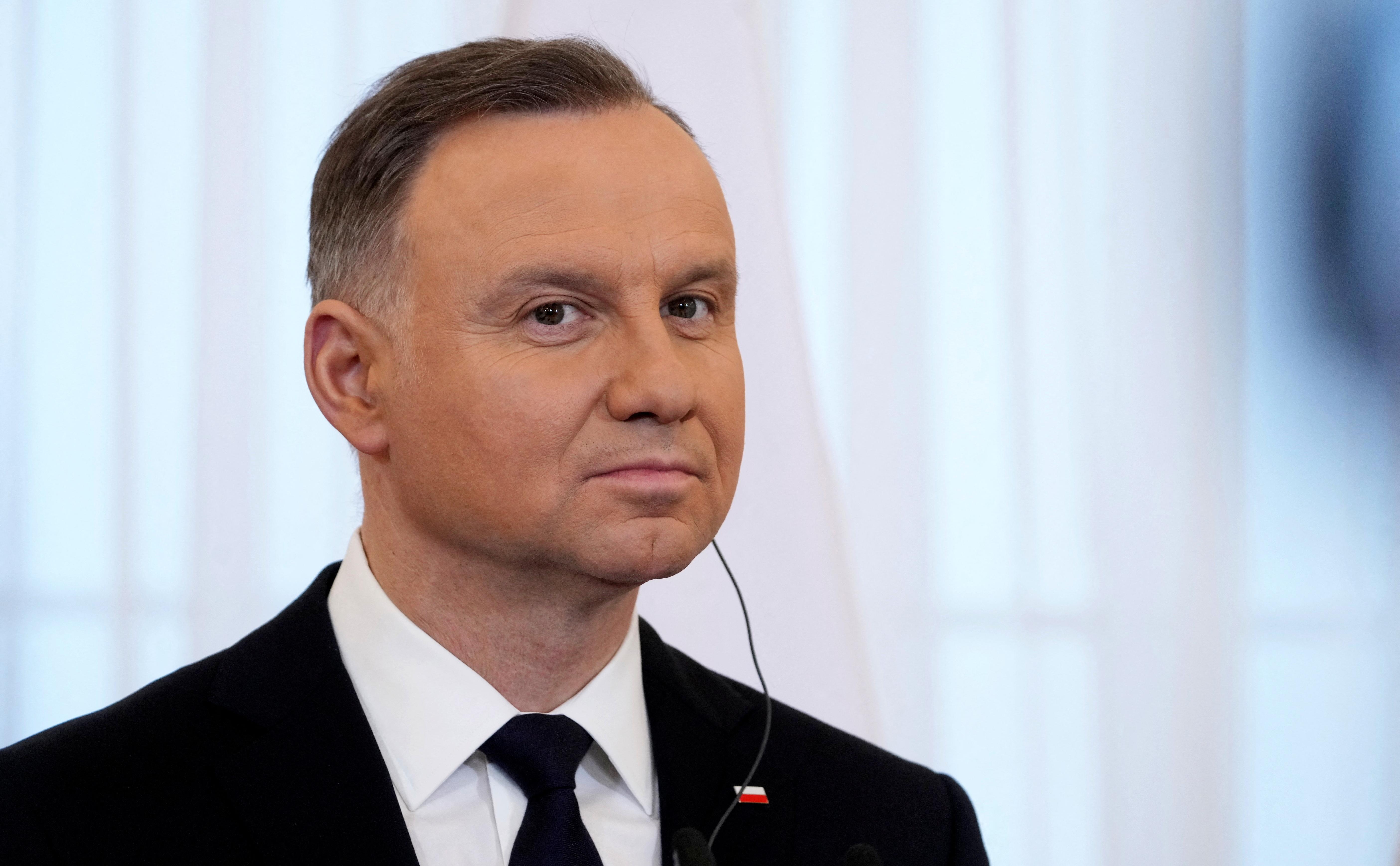 Польский генерал призвал «разоружиться» вместо поставок Украине «барахла»