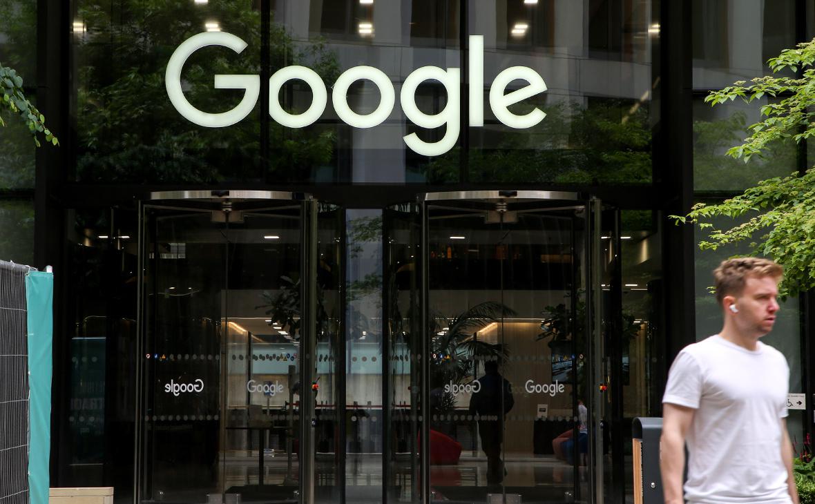  Forbes узнал о желании Брина вернуться к работе с кодом в Google 