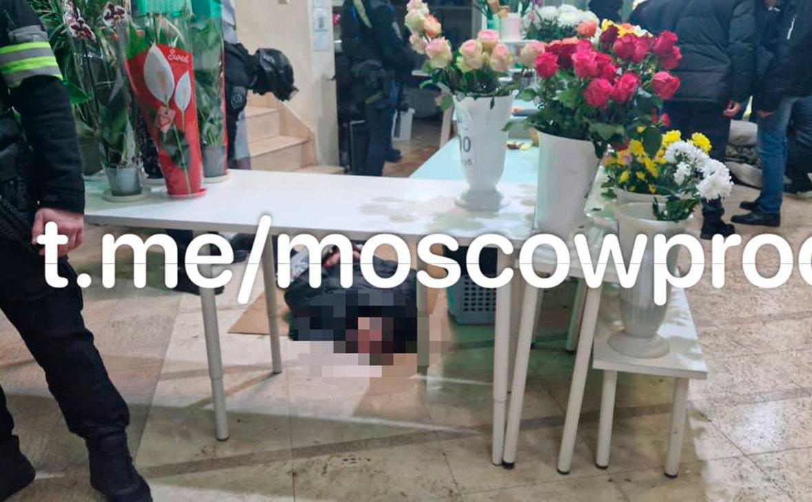 Суд арестовал мужчину, ранившего главу угрозыска при захвате магазина
