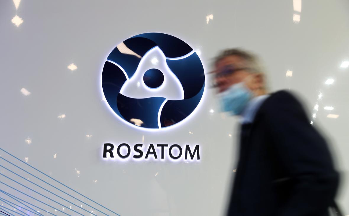 Зеленский ввел санкции против сотрудников «Росатома», Ушакова и Брычевой