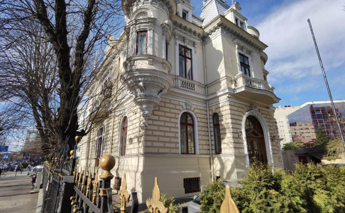 Румыния решила приостановить работу Русского дома в Бухаресте