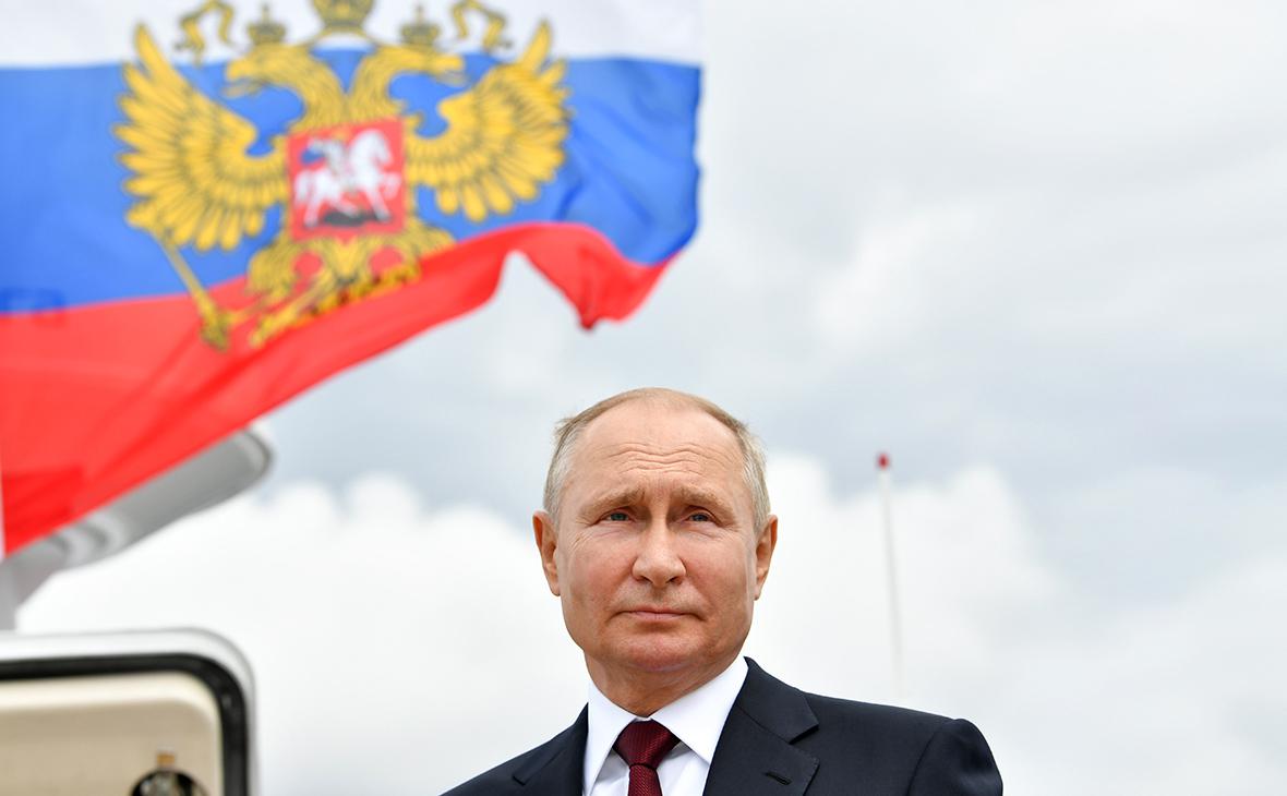  FT предложила подход к России на основе плана архитектора холодной войны 