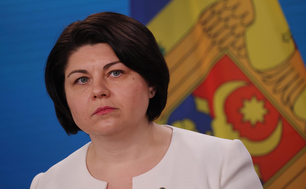  Президент Молдавии выдвинула на пост премьера советника по безопасности 